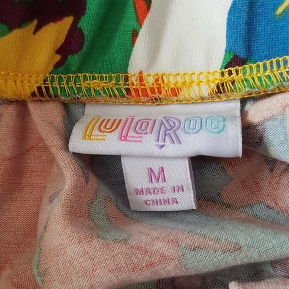 LuLaRoe Circle Skirt - Picture 2 of 4